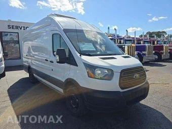 2016 Ford Transit 350 Cargo Van w/RH Sliding Door High Roof 148.0" WB - miniatura 4
