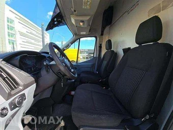 2016 Ford Transit 350 Cargo Van w/RH Sliding Door High Roof 148.0" WB - miniatura 6