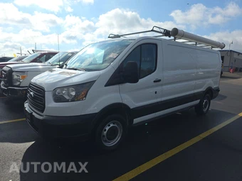 2016 Ford Transit 350 Cargo Van w/RH Sliding Door Low Roof 148.0" WB