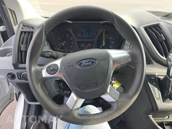 2016 Ford Transit 350 Cargo Van w/RH Sliding Door Low Roof 148.0" WB - miniatura 10