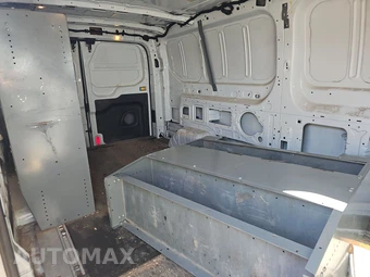 2016 Ford Transit 350 Cargo Van w/RH Sliding Door Low Roof 148.0" WB - miniatura 13