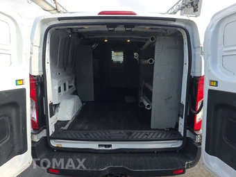 2016 Ford Transit 350 Cargo Van w/RH Sliding Door Low Roof 148.0" WB - miniatura 16
