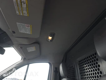 2016 Ford Transit 350 Cargo Van w/RH Sliding Door Low Roof 148.0" WB - miniatura 17