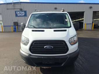 2016 Ford Transit 350 Cargo Van w/RH Sliding Door Low Roof 148.0" WB - miniatura 2