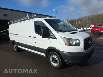 2016 Ford Transit 350 Cargo Van w/RH Sliding Door Low Roof 148.0" WB - miniatura 3