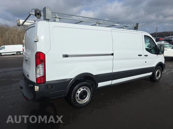 2016 Ford Transit 350 Cargo Van w/RH Sliding Door Low Roof 148.0" WB - miniatura 4