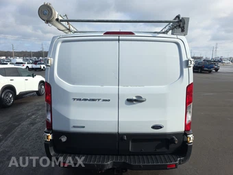 2016 Ford Transit 350 Cargo Van w/RH Sliding Door Low Roof 148.0" WB - miniatura 5