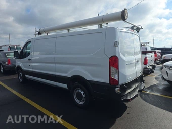 2016 Ford Transit 350 Cargo Van w/RH Sliding Door Low Roof 148.0" WB - miniatura 6