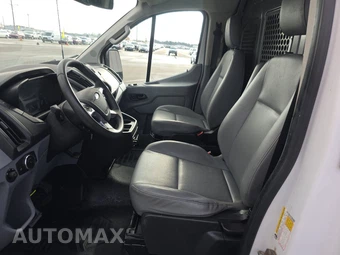 2016 Ford Transit 350 Cargo Van w/RH Sliding Door Low Roof 148.0" WB - miniatura 7