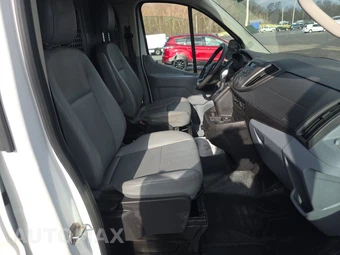 2016 Ford Transit 350 Cargo Van w/RH Sliding Door Low Roof 148.0" WB - miniatura 8