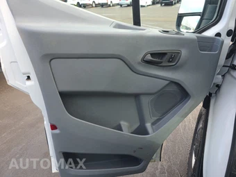 2016 Ford Transit 350 Cargo Van w/RH Sliding Door Low Roof 148.0" WB - miniatura 9