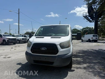 2016 Ford Transit 350 Cargo Van w/RH Sliding Door Low Roof 148.0" WB - car from the USA, Manheim Buy-Now listing at AUTOMAX
