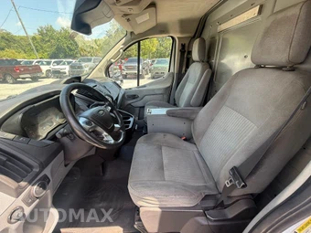2016 Ford Transit 350 Cargo Van w/RH Sliding Door Low Roof 148.0" WB - miniatura 11