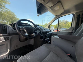 2016 Ford Transit 350 Cargo Van w/RH Sliding Door Low Roof 148.0" WB - miniatura 12