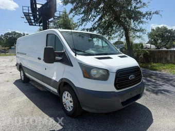 2016 Ford Transit 350 Cargo Van w/RH Sliding Door Low Roof 148.0" WB - miniatura 2