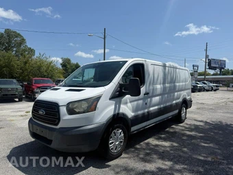 2016 Ford Transit 350 Cargo Van w/RH Sliding Door Low Roof 148.0" WB - miniatura 3
