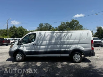 2016 Ford Transit 350 Cargo Van w/RH Sliding Door Low Roof 148.0" WB - miniatura 5
