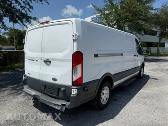 2016 Ford Transit 350 Cargo Van w/RH Sliding Door Low Roof 148.0" WB - miniatura 6