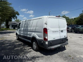 2016 Ford Transit 350 Cargo Van w/RH Sliding Door Low Roof 148.0" WB - miniatura 7