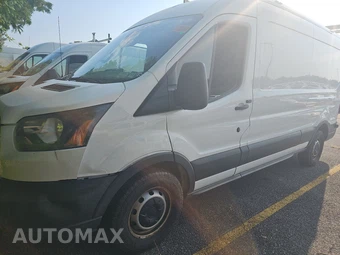 2016 Ford Transit 350 Cargo Van w/RH Sliding Door Medium Roof 148.0" WB