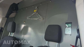 2016 Ford Transit 350 Cargo Van w/RH Sliding Door Medium Roof 148.0" WB - miniatura 25