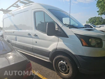 2016 Ford Transit 350 Cargo Van w/RH Sliding Door Medium Roof 148.0" WB - miniatura 3