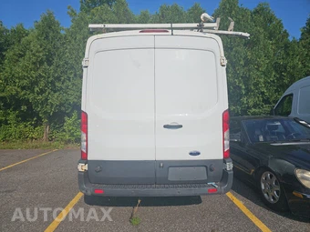 2016 Ford Transit 350 Cargo Van w/RH Sliding Door Medium Roof 148.0" WB - miniatura 5