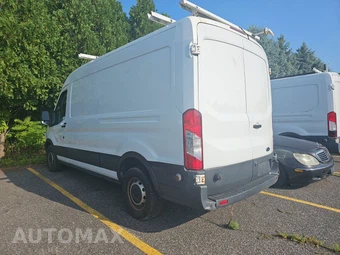 2016 Ford Transit 350 Cargo Van w/RH Sliding Door Medium Roof 148.0" WB - miniatura 6