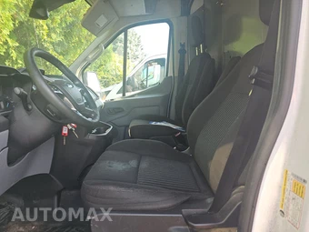 2016 Ford Transit 350 Cargo Van w/RH Sliding Door Medium Roof 148.0" WB - miniatura 7