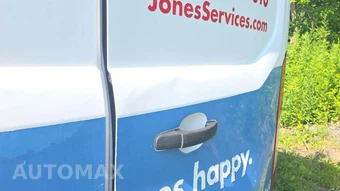 2016 Ford Transit 350 Cargo Van w/RH Sliding Door Medium Roof 148.0" WB - miniatura 21
