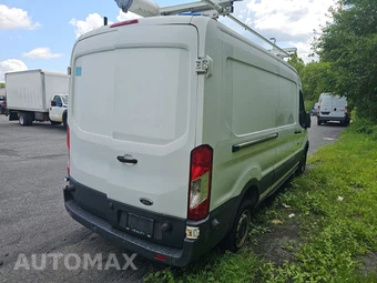 2016 Ford Transit 350 Cargo Van w/RH Sliding Door Medium Roof 148.0" WB - miniatura 4