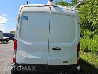 2016 Ford Transit 350 Cargo Van w/RH Sliding Door Medium Roof 148.0" WB - miniatura 5