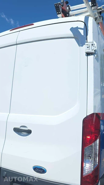 2016 Ford Transit 350 Cargo Van w/RH Sliding Door Medium Roof 148.0" WB - miniatura 27