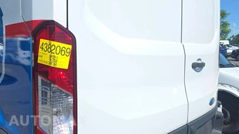 2016 Ford Transit 350 Cargo Van w/RH Sliding Door Medium Roof 148.0" WB - miniatura 28