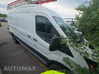 2016 Ford Transit 350 Cargo Van w/RH Sliding Door Medium Roof 148.0" WB - miniatura 3
