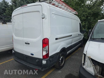 2016 Ford Transit 350 Cargo Van w/RH Sliding Door Medium Roof 148.0" WB - miniatura 4
