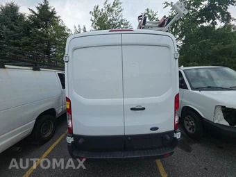 2016 Ford Transit 350 Cargo Van w/RH Sliding Door Medium Roof 148.0" WB - miniatura 5