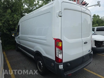 2016 Ford Transit 350 Cargo Van w/RH Sliding Door Medium Roof 148.0" WB - miniatura 6
