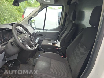 2016 Ford Transit 350 Cargo Van w/RH Sliding Door Medium Roof 148.0" WB - miniatura 7