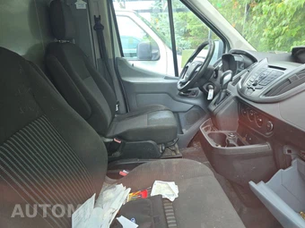 2016 Ford Transit 350 Cargo Van w/RH Sliding Door Medium Roof 148.0" WB - miniatura 8