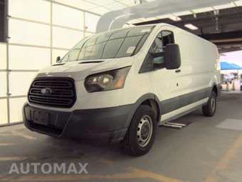 2016 Ford Transit 350 Cargo Van w/RH Swing-Out Doors Low Roof 148.0" WB