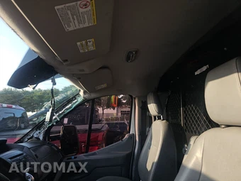2016 Ford Transit 350 Cargo Van w/RH Swing-Out Doors Low Roof 148.0" WB - miniatura 17