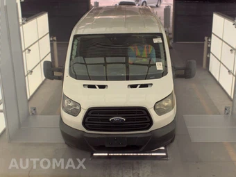 2016 Ford Transit 350 Cargo Van w/RH Swing-Out Doors Low Roof 148.0" WB - miniatura 2
