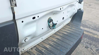 2016 Ford Transit 350 Cargo Van w/RH Swing-Out Doors Low Roof 148.0" WB - miniatura 22