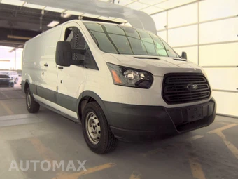 2016 Ford Transit 350 Cargo Van w/RH Swing-Out Doors Low Roof 148.0" WB - miniatura 3