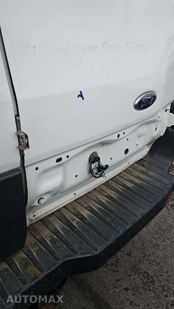 2016 Ford Transit 350 Cargo Van w/RH Swing-Out Doors Low Roof 148.0" WB - miniatura 31