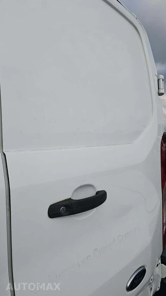 2016 Ford Transit 350 Cargo Van w/RH Swing-Out Doors Low Roof 148.0" WB - miniatura 32