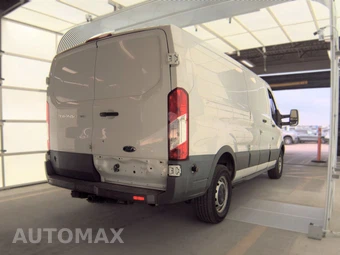 2016 Ford Transit 350 Cargo Van w/RH Swing-Out Doors Low Roof 148.0" WB - miniatura 4