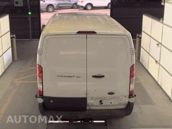2016 Ford Transit 350 Cargo Van w/RH Swing-Out Doors Low Roof 148.0" WB - miniatura 5