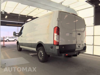 2016 Ford Transit 350 Cargo Van w/RH Swing-Out Doors Low Roof 148.0" WB - miniatura 6